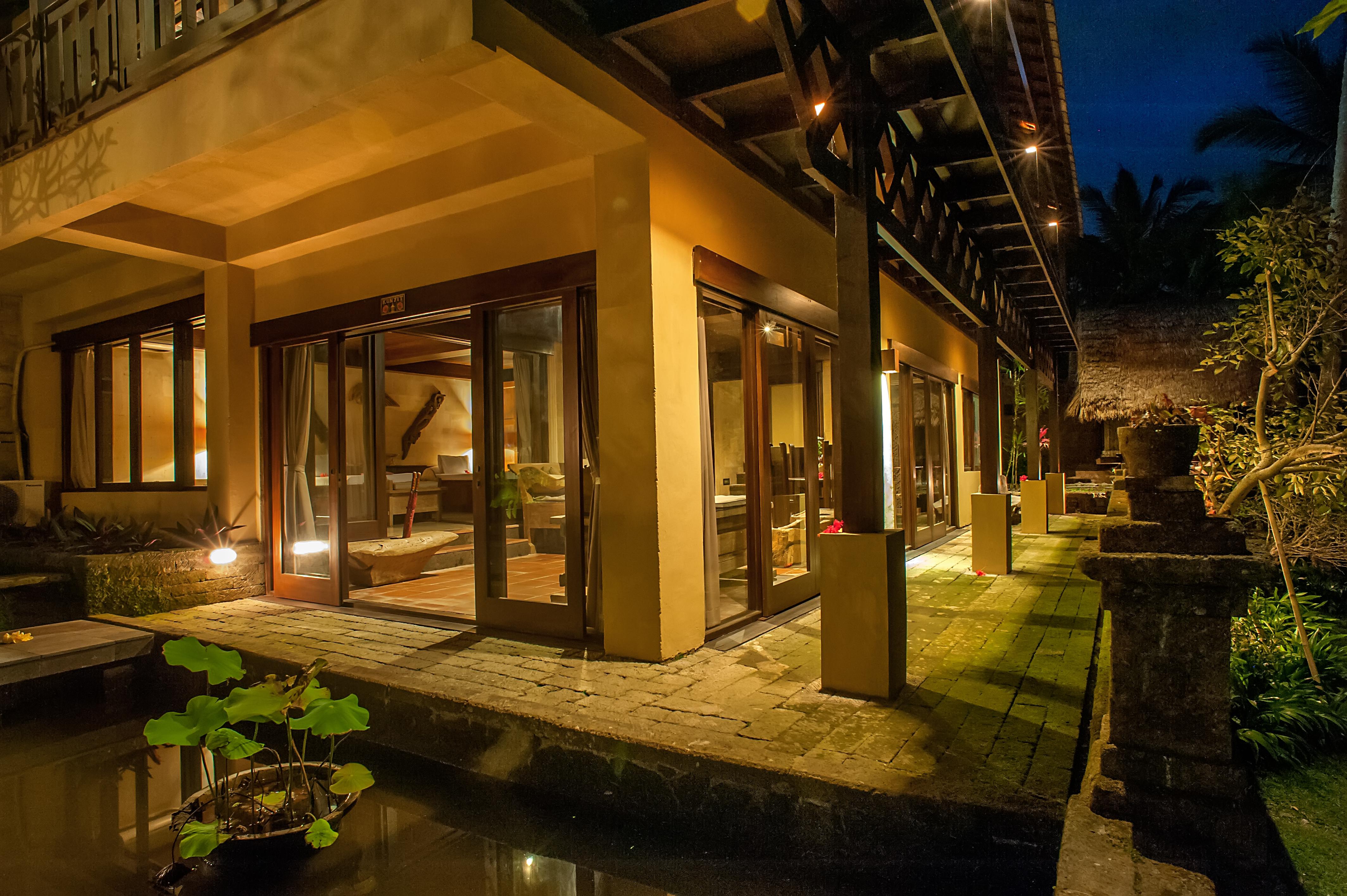 ОТЕЛЬ THE KAMPUNG RESORT UBUD ТЕГАЛЛАЛАНГ 3* (Индонезия) - от 3698 RUB |  NOCHI